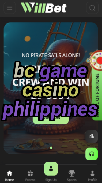 BC Game Casino Philippines - Legal Gaming Info-vz72fvrf.com