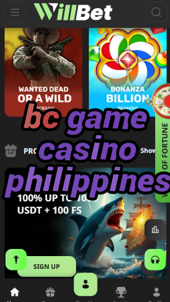 BC Game Casino Philippines - Legal Gaming Info-vz72fvrf.com