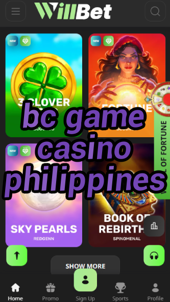 BC Game Casino Philippines - Legal Gaming Info-vz72fvrf.com